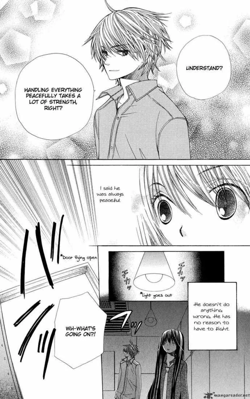 Special A Chapter 67 page 23