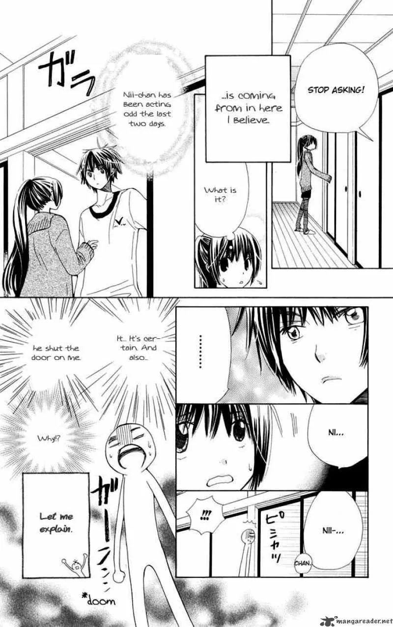 Special A Chapter 67 page 6