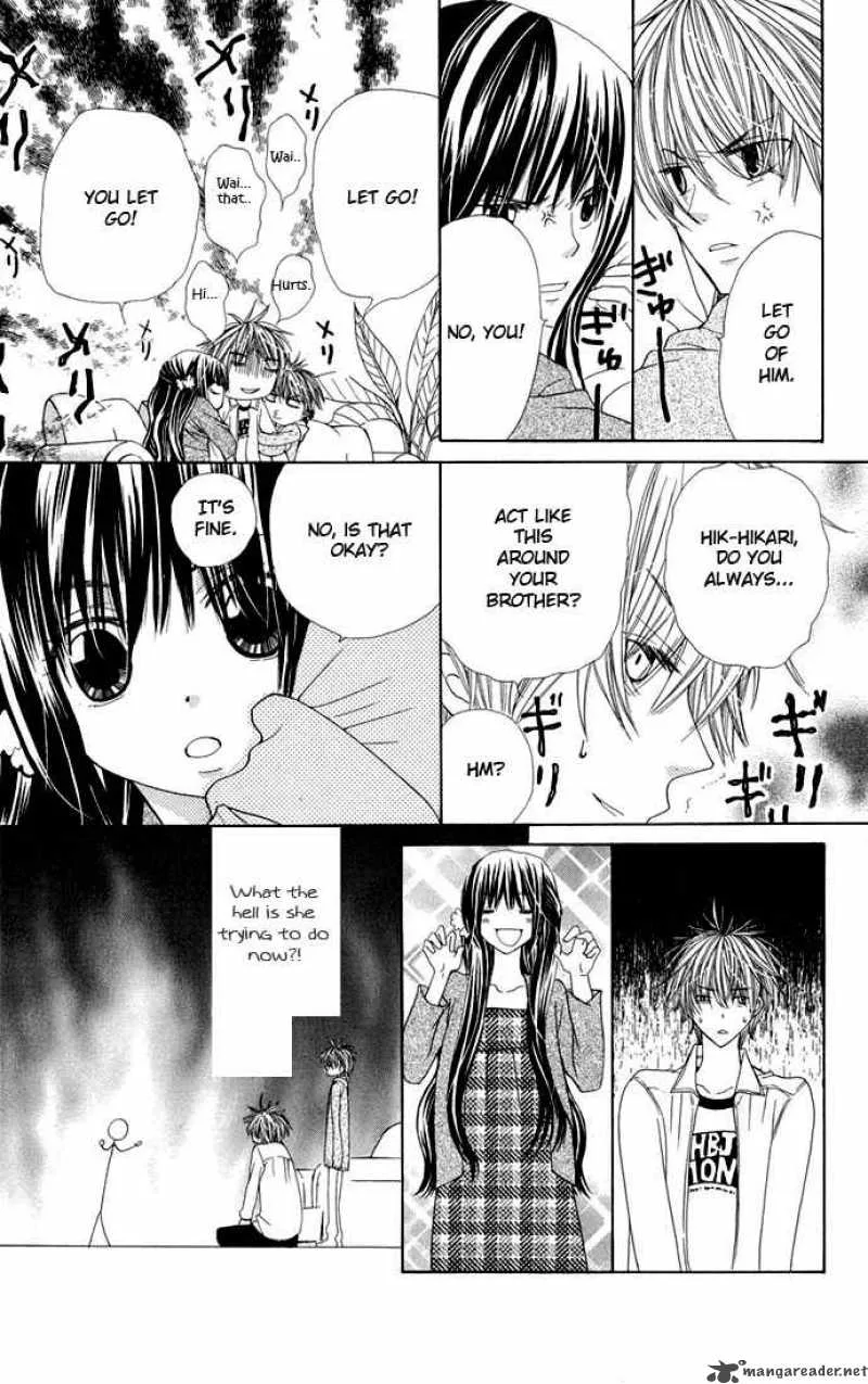 Special A Chapter 68 page 9