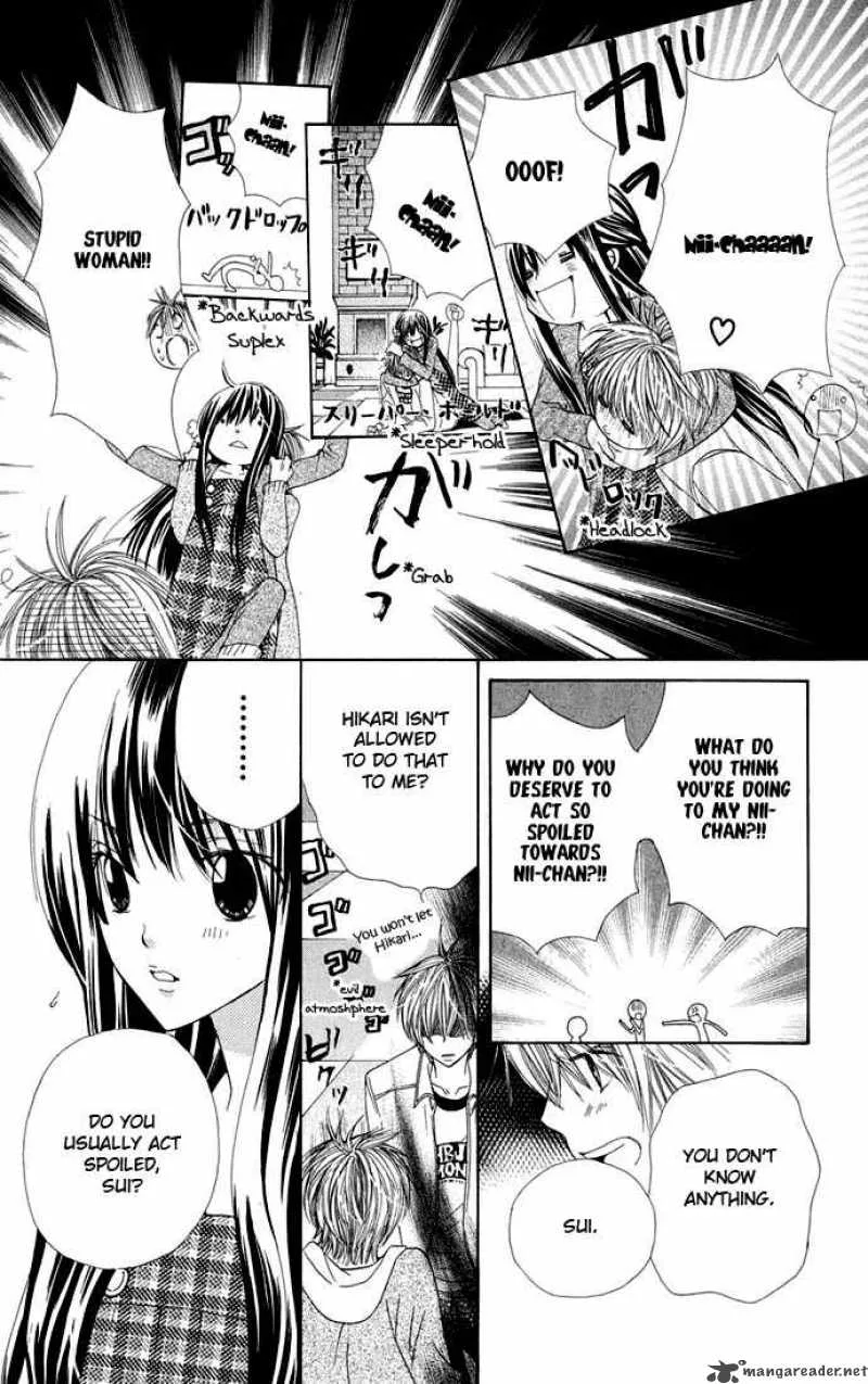 Special A Chapter 68 page 10