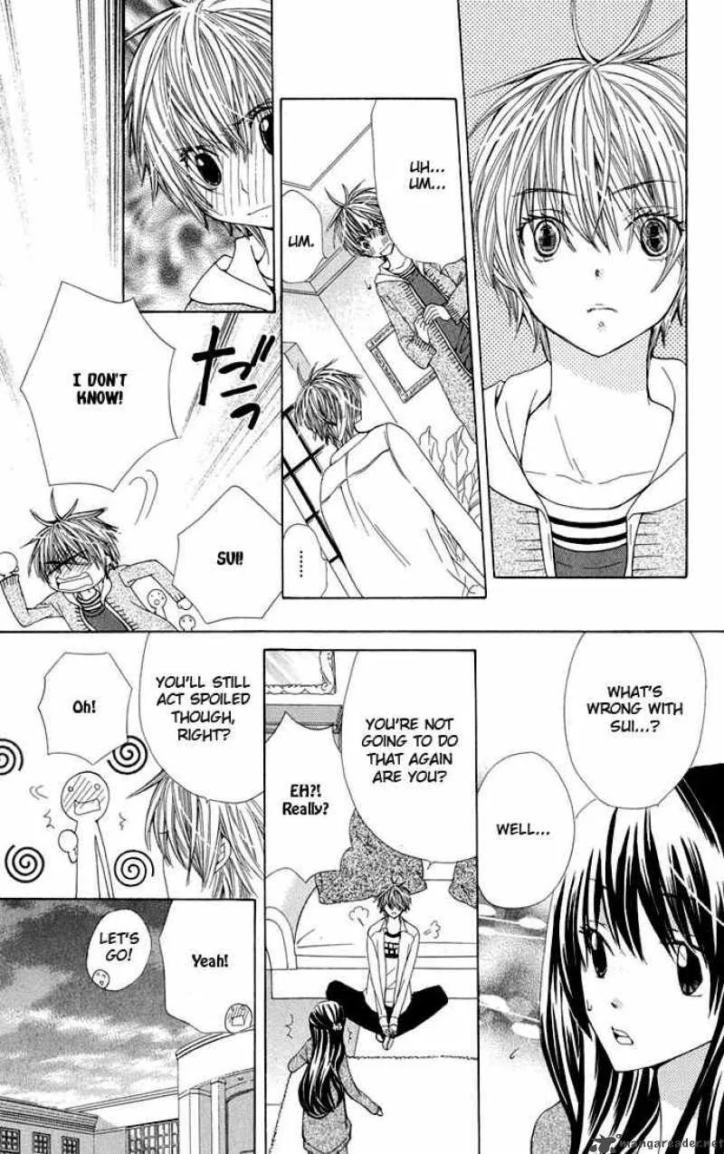 Special A Chapter 68 page 11