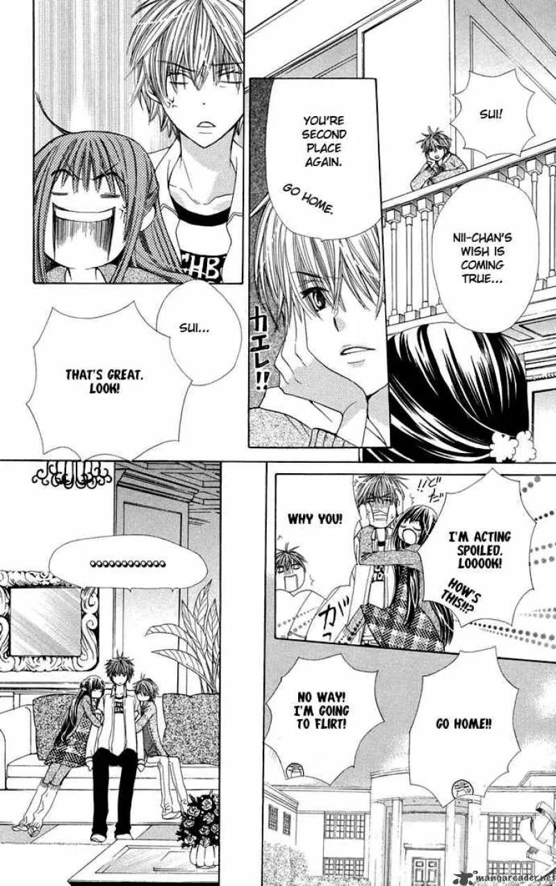 Special A Chapter 68 page 8