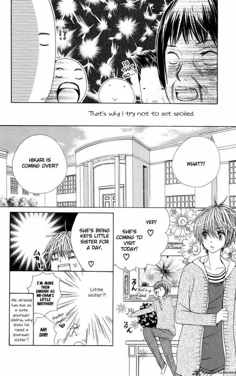 Special A Chapter 68 page 4