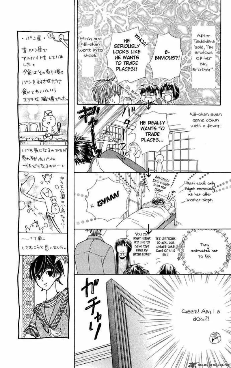 Special A Chapter 68 page 5