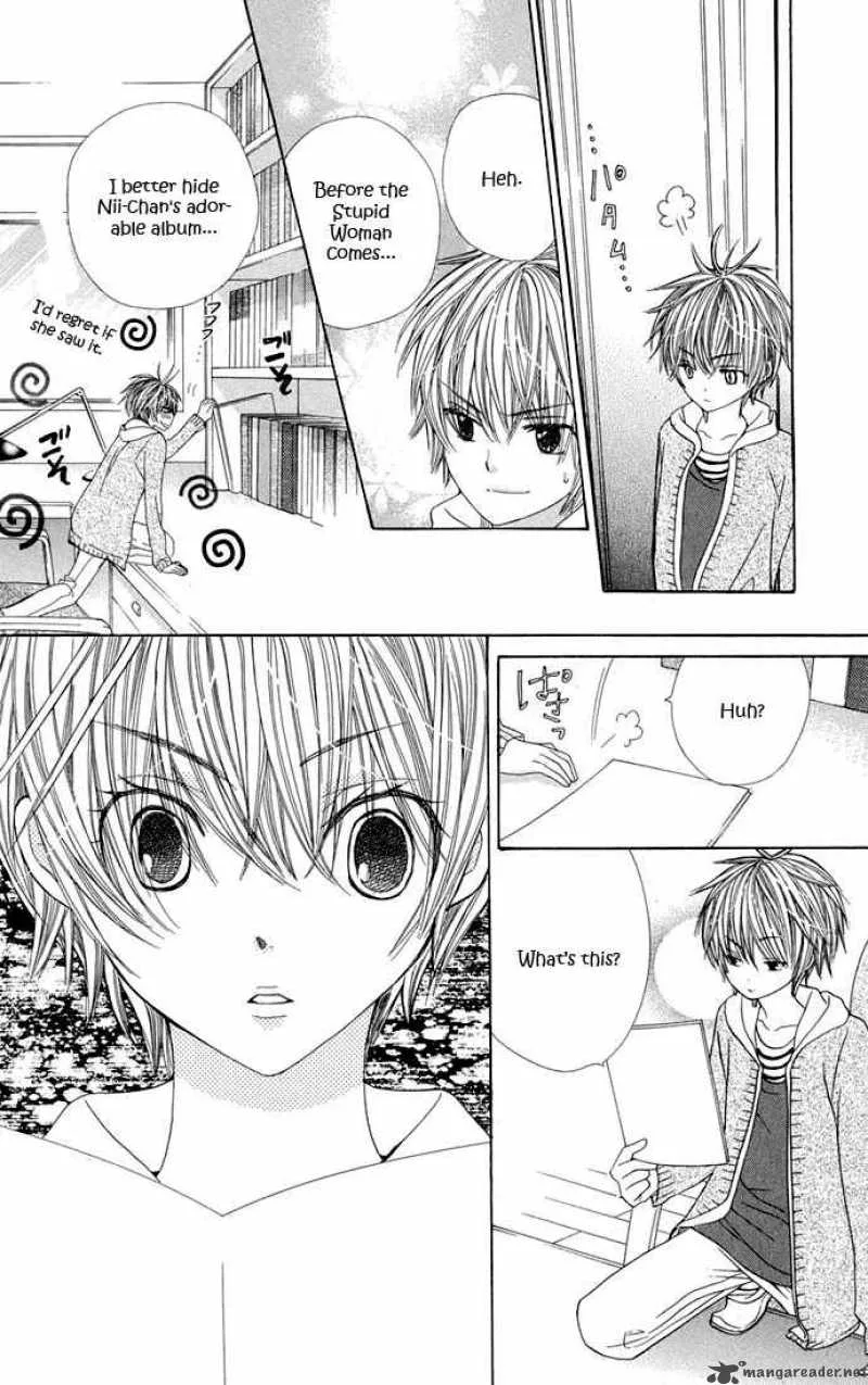 Special A Chapter 68 page 6