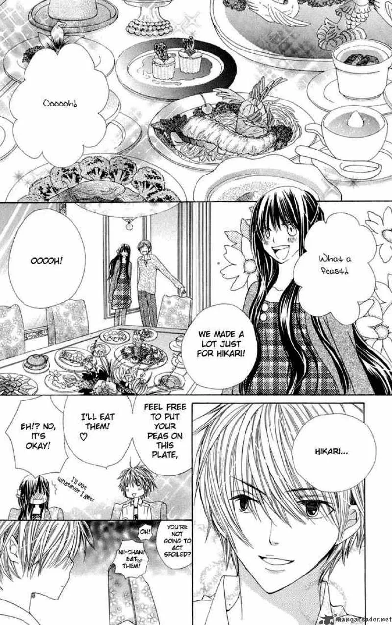 Special A Chapter 68 page 12