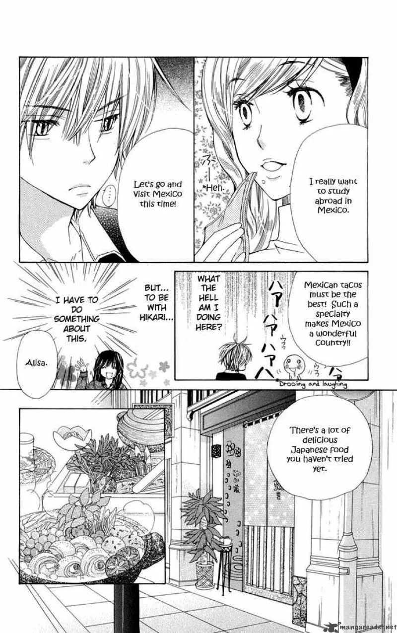 Special A Chapter 69 page 14