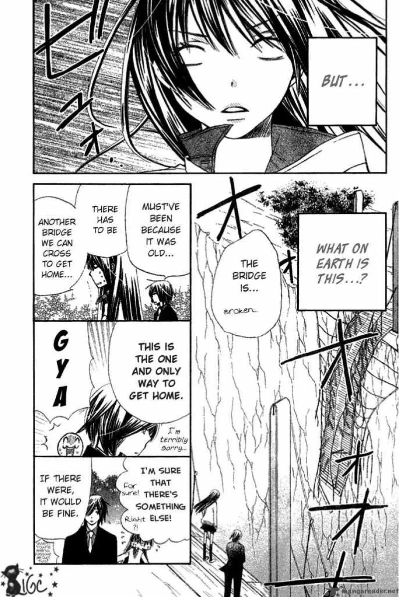 Special A Chapter 70 page 7