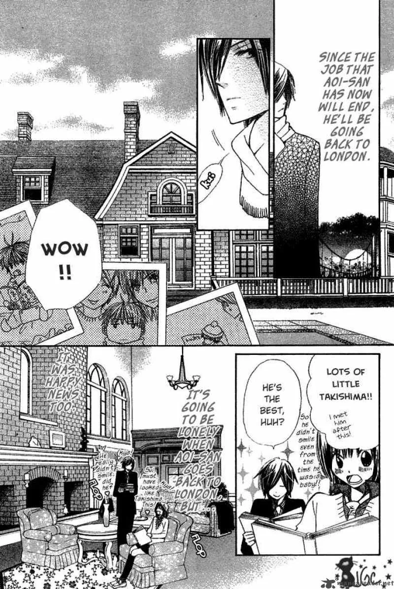 Special A Chapter 70 page 5