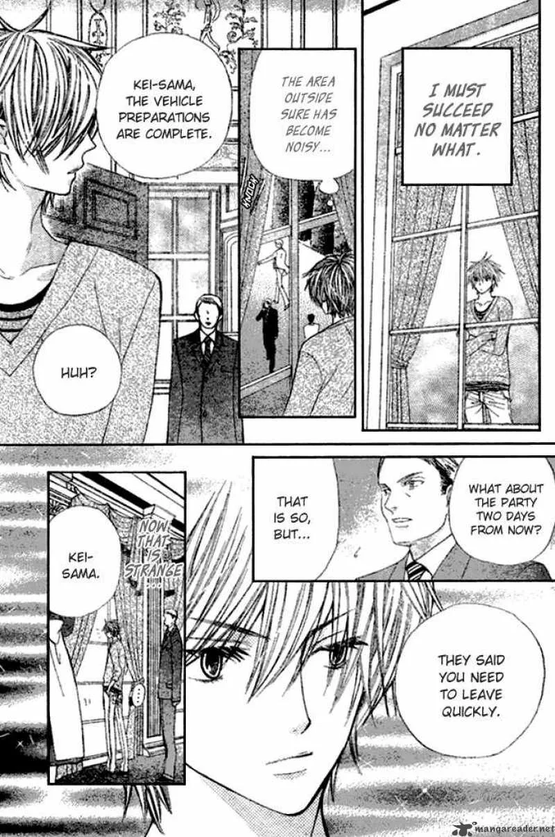 Special A Chapter 71 page 13