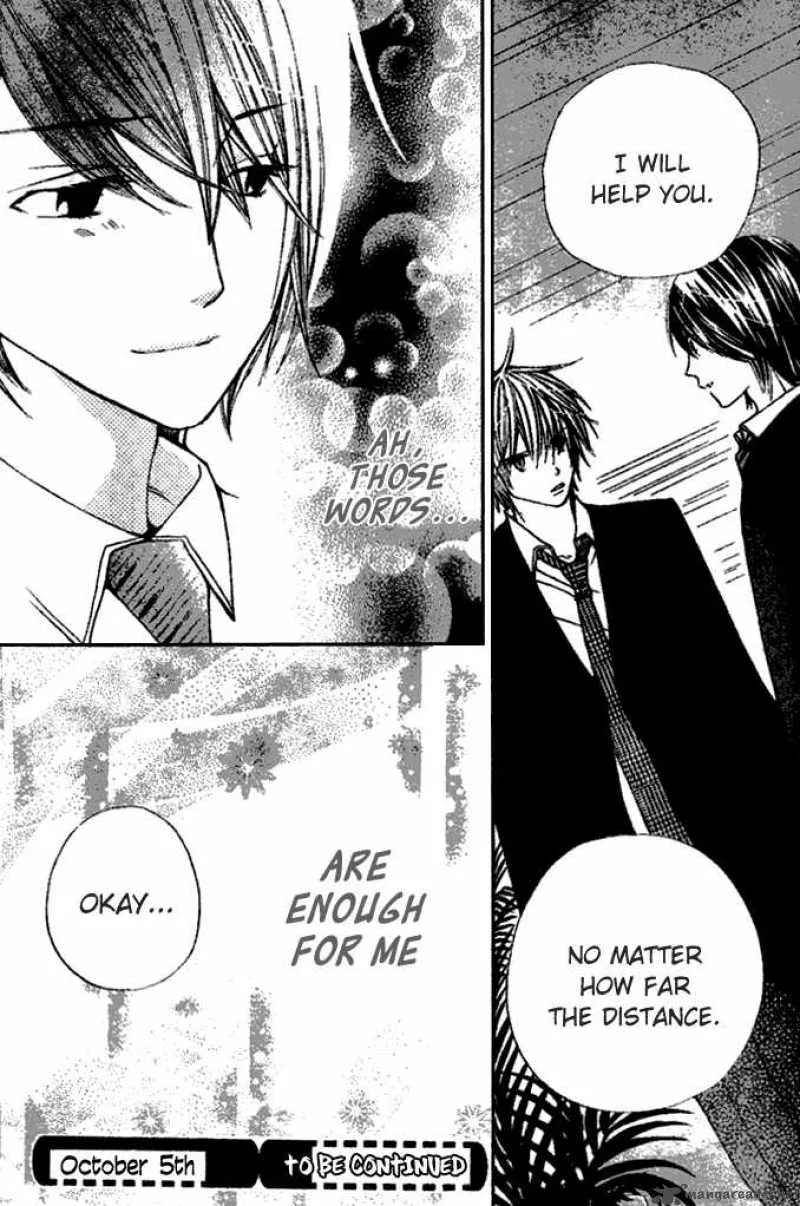 Special A Chapter 71 page 30