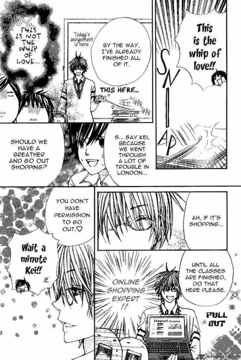 Special A Chapter 72 page 10
