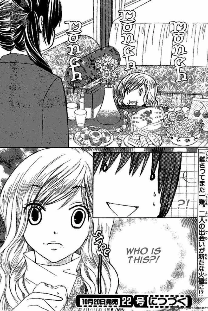 Special A Chapter 72 page 30