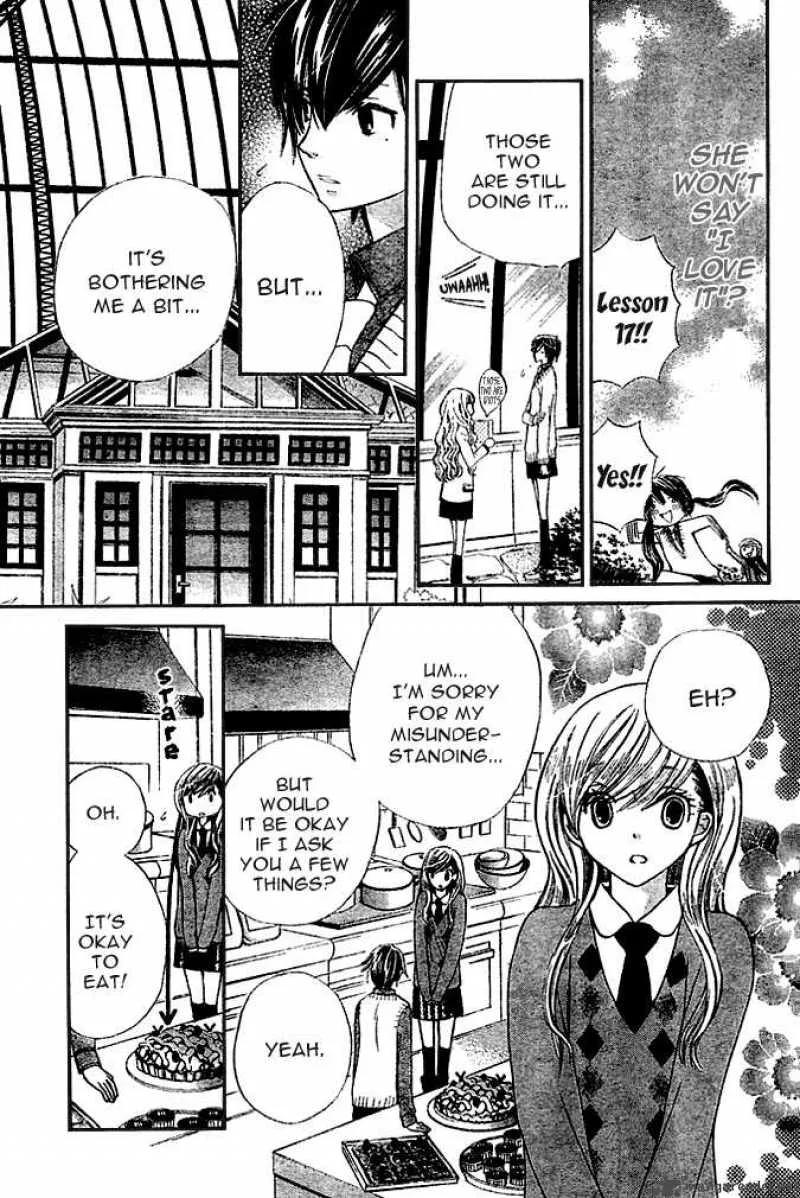 Special A Chapter 73 page 15
