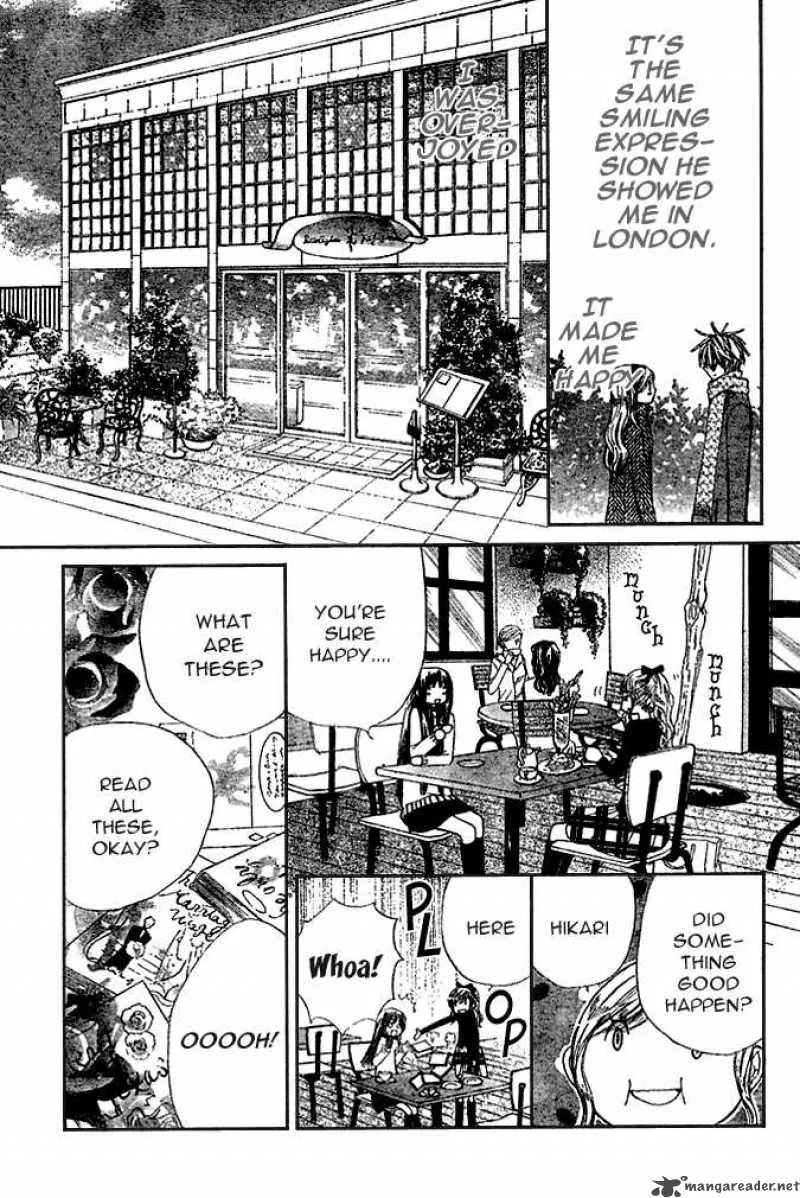 Special A Chapter 73 page 13