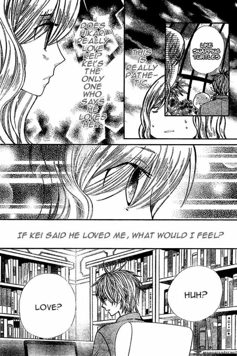 Special A Chapter 73 page 19