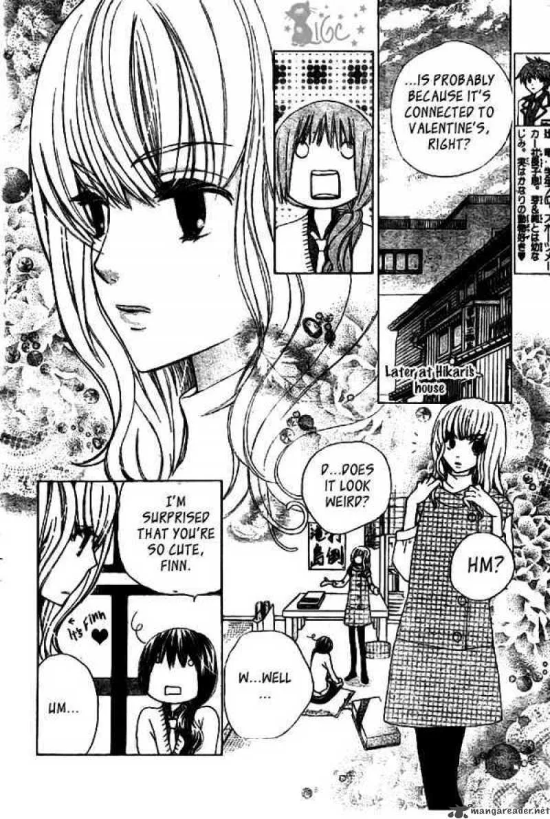 Special A Chapter 74 page 7