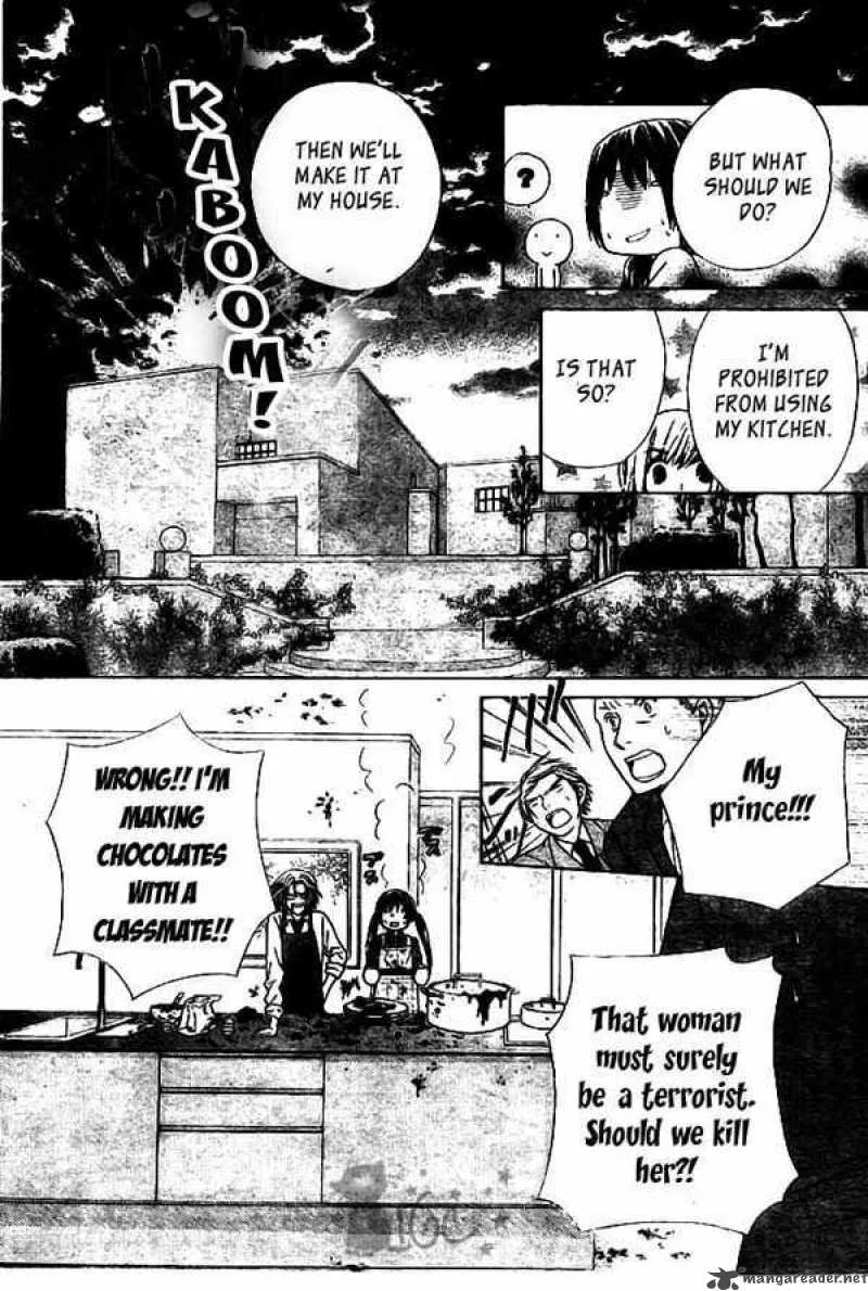 Special A Chapter 74 page 10