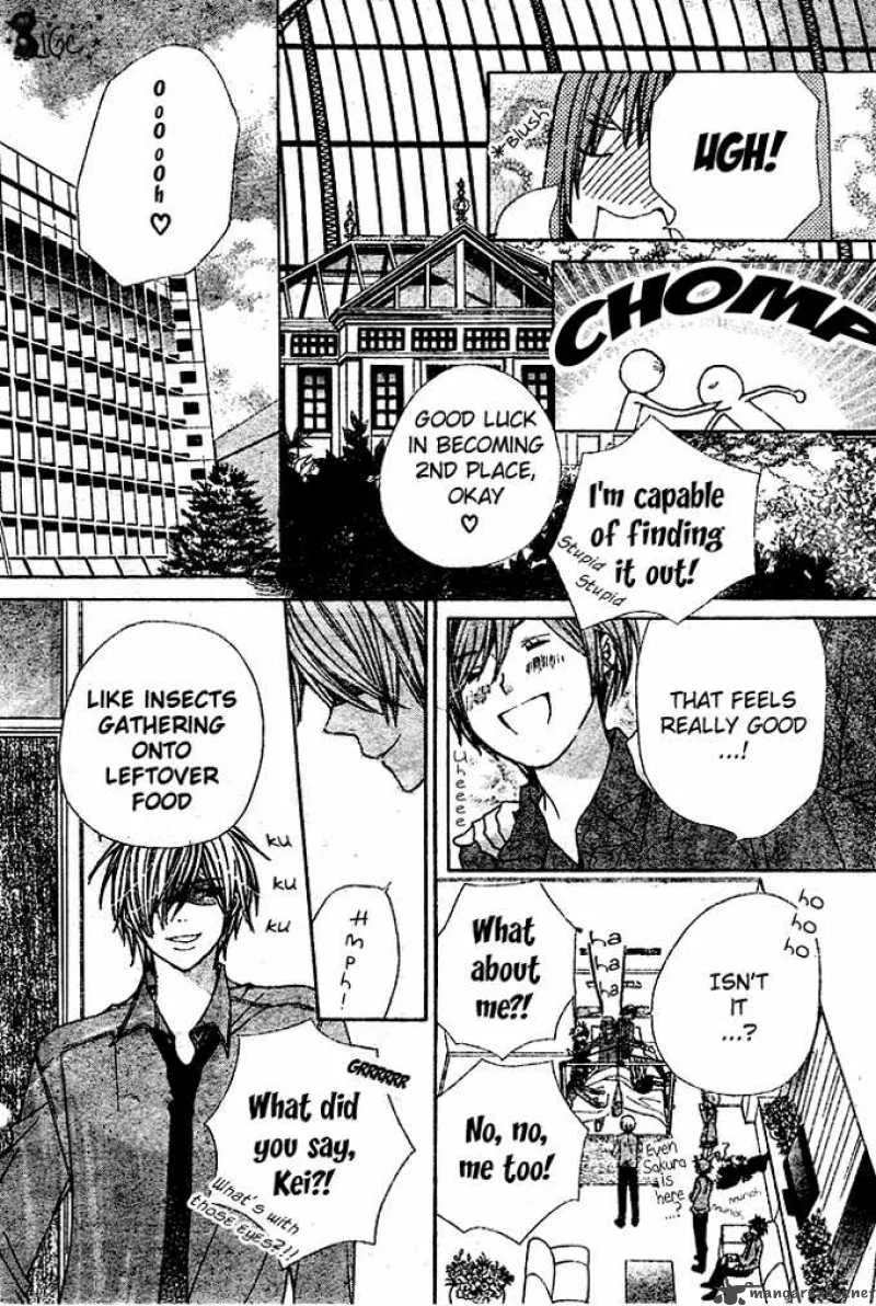 Special A Chapter 75 page 10