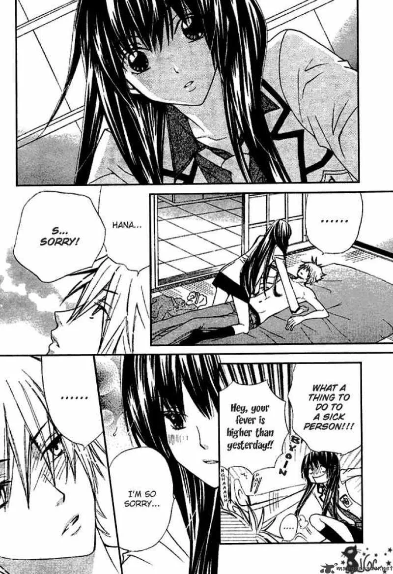 Special A Chapter 77 page 14