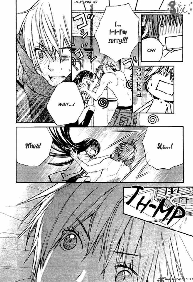Special A Chapter 77 page 13