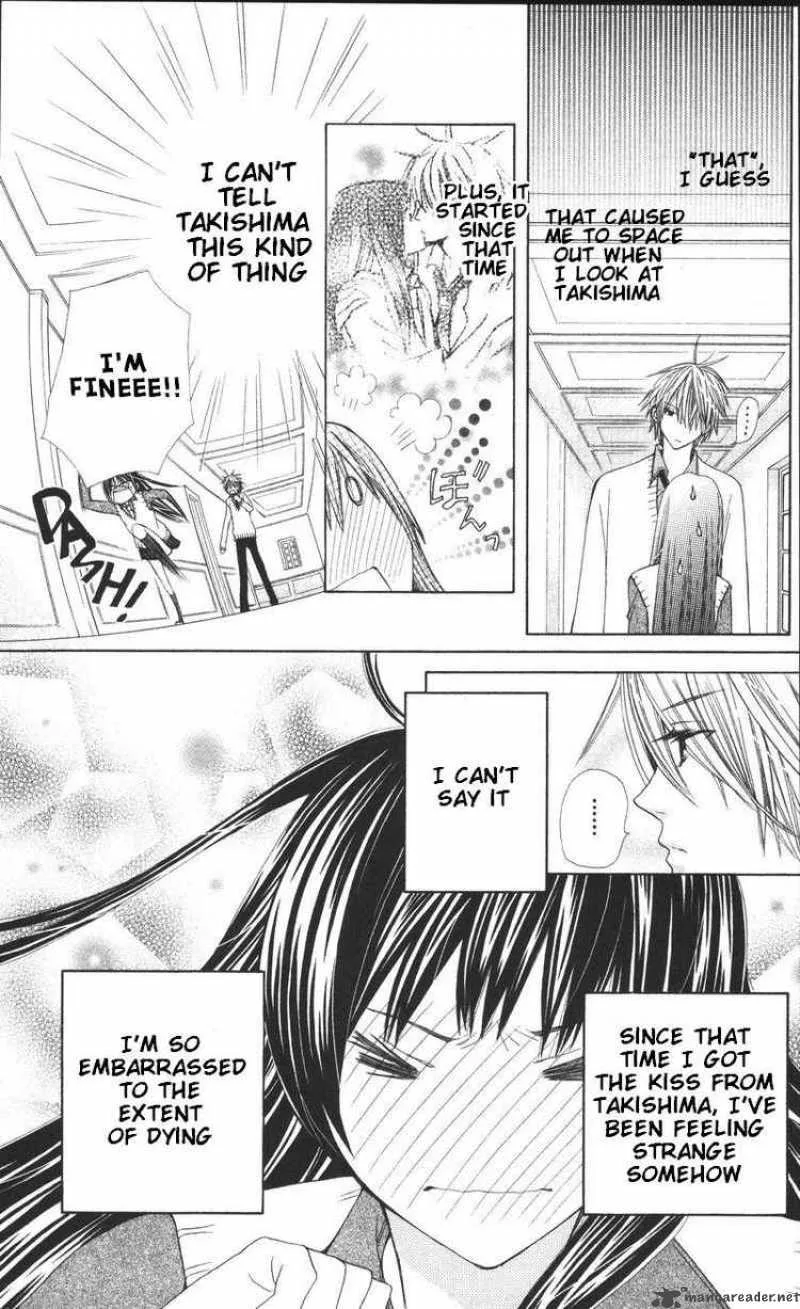 Special A Chapter 78 page 15