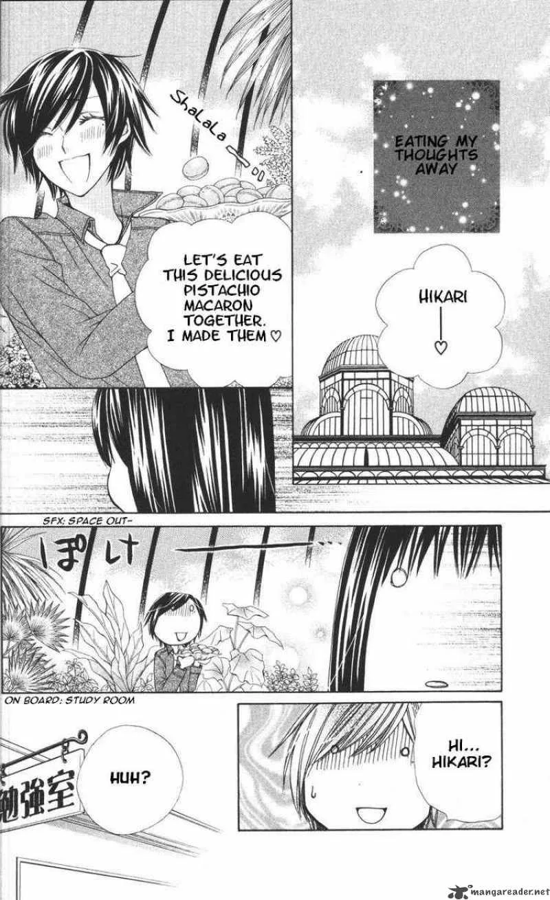 Special A Chapter 78 page 6