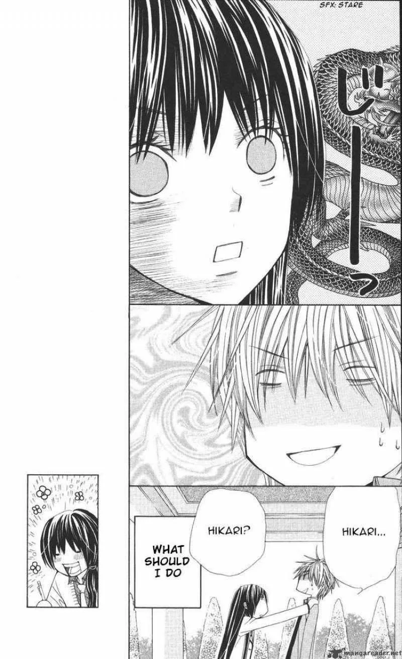 Special A Chapter 78 page 9