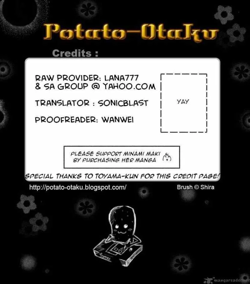 Special A Chapter 78 page 31