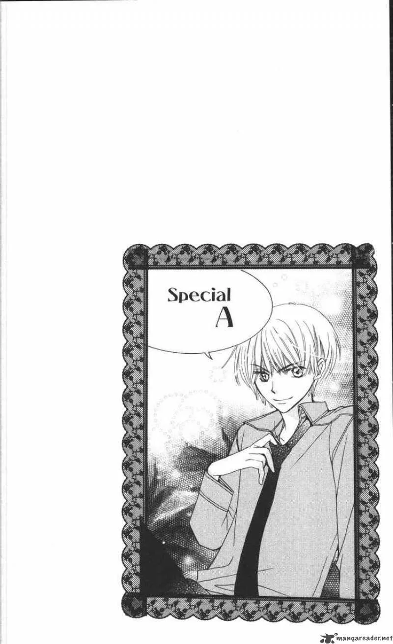 Special A Chapter 79 page 2