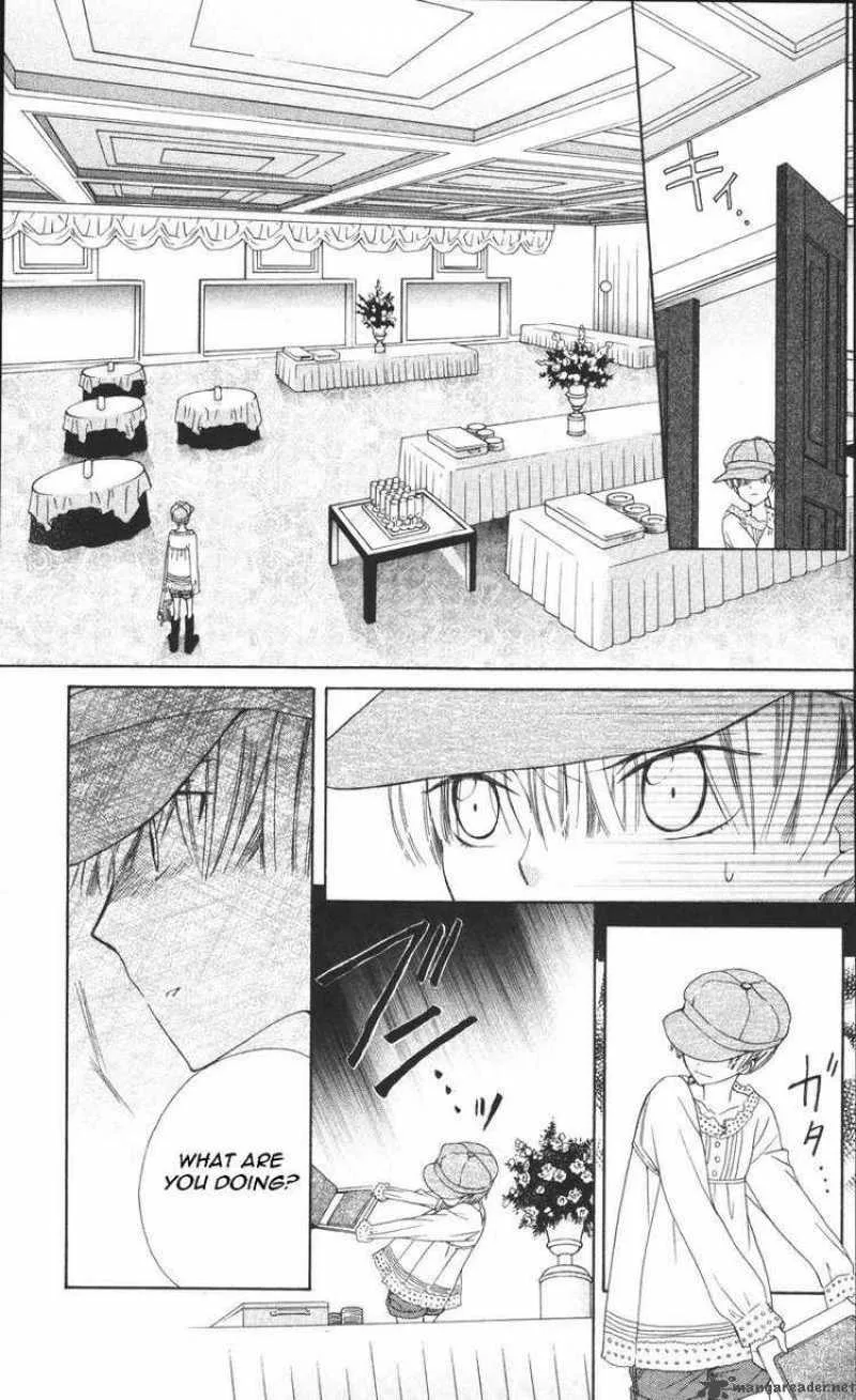 Special A Chapter 79 page 23