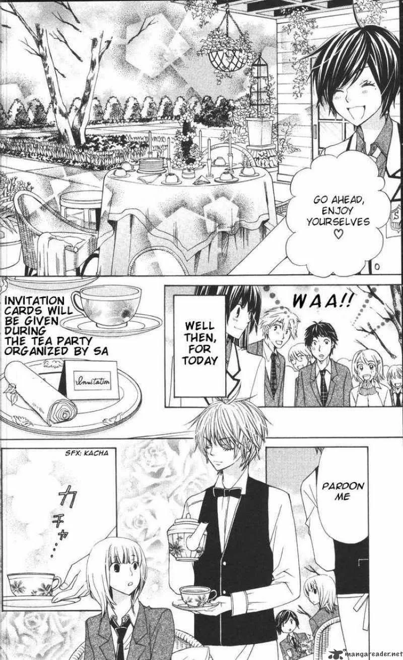 Special A Chapter 79 page 4