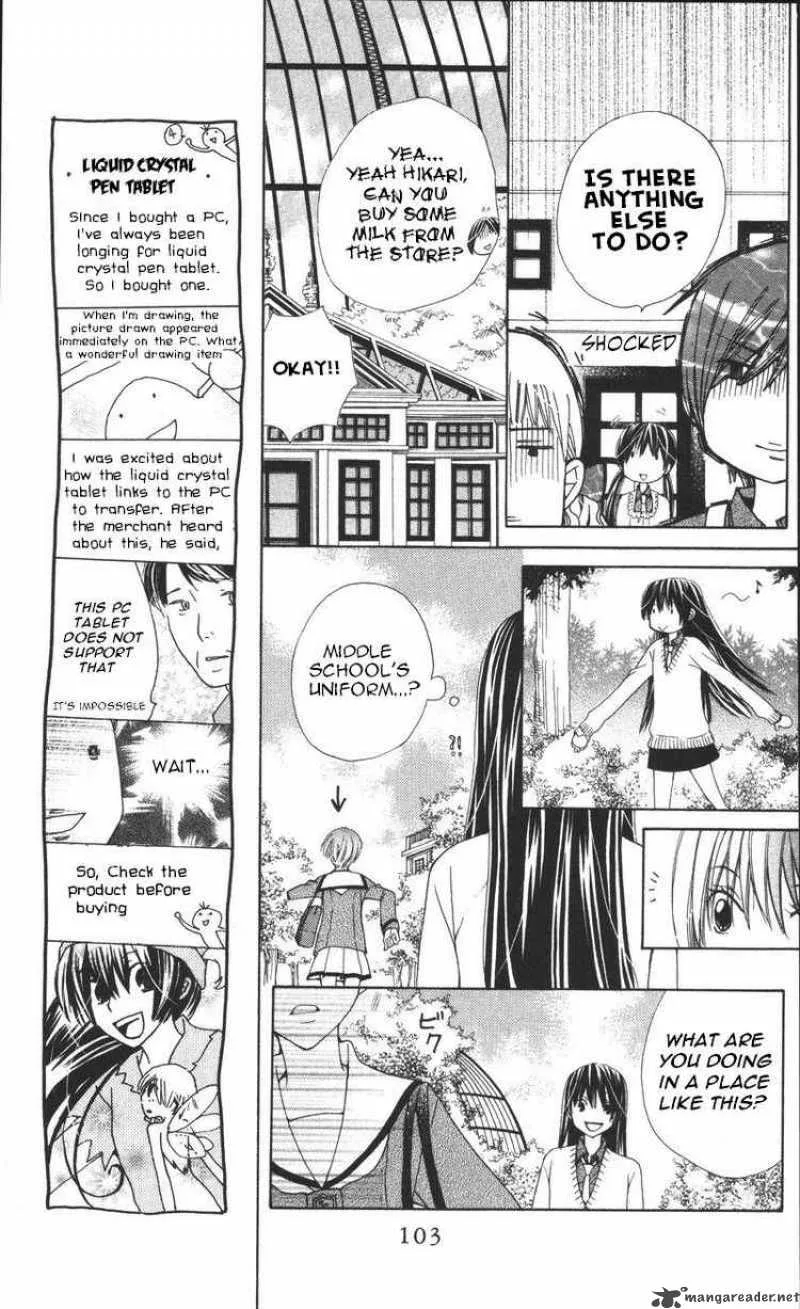 Special A Chapter 79 page 9