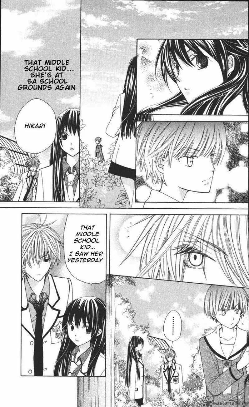 Special A Chapter 79 page 13