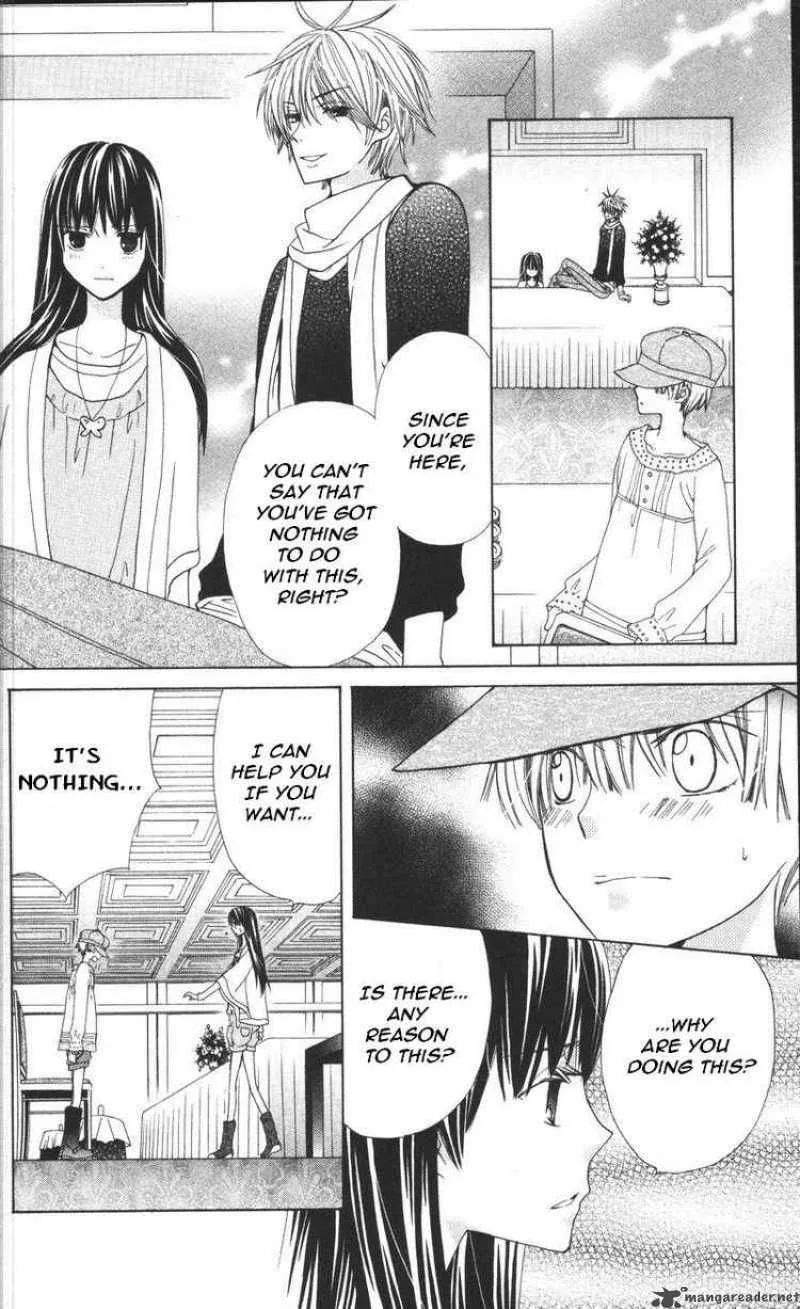 Special A Chapter 79 page 24