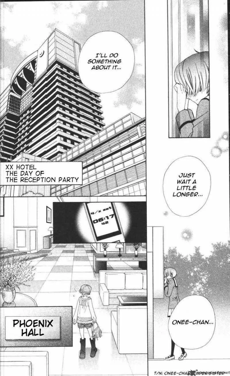 Special A Chapter 79 page 22