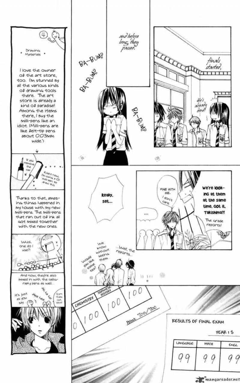 Special A Chapter 8 page 31