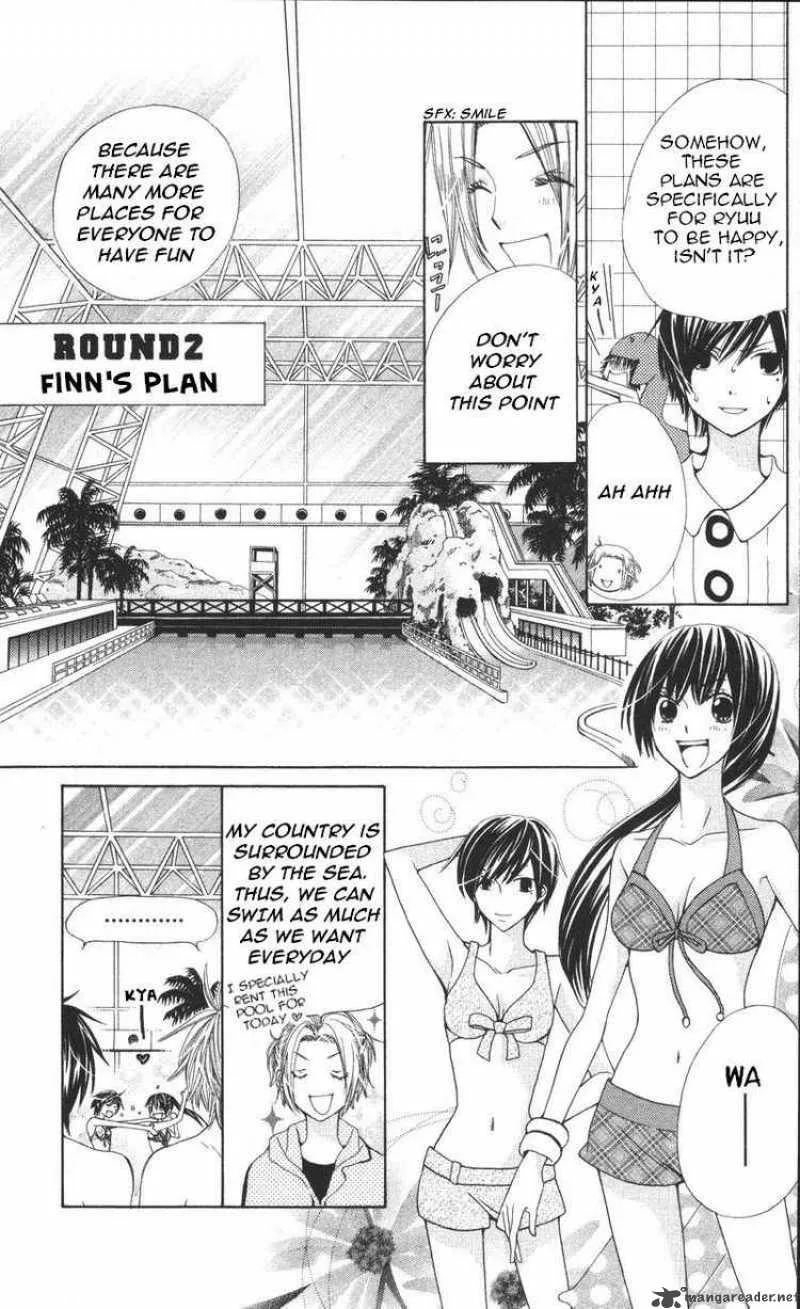 Special A Chapter 80 page 11