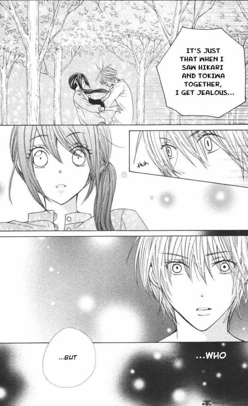Special A Chapter 81 page 25