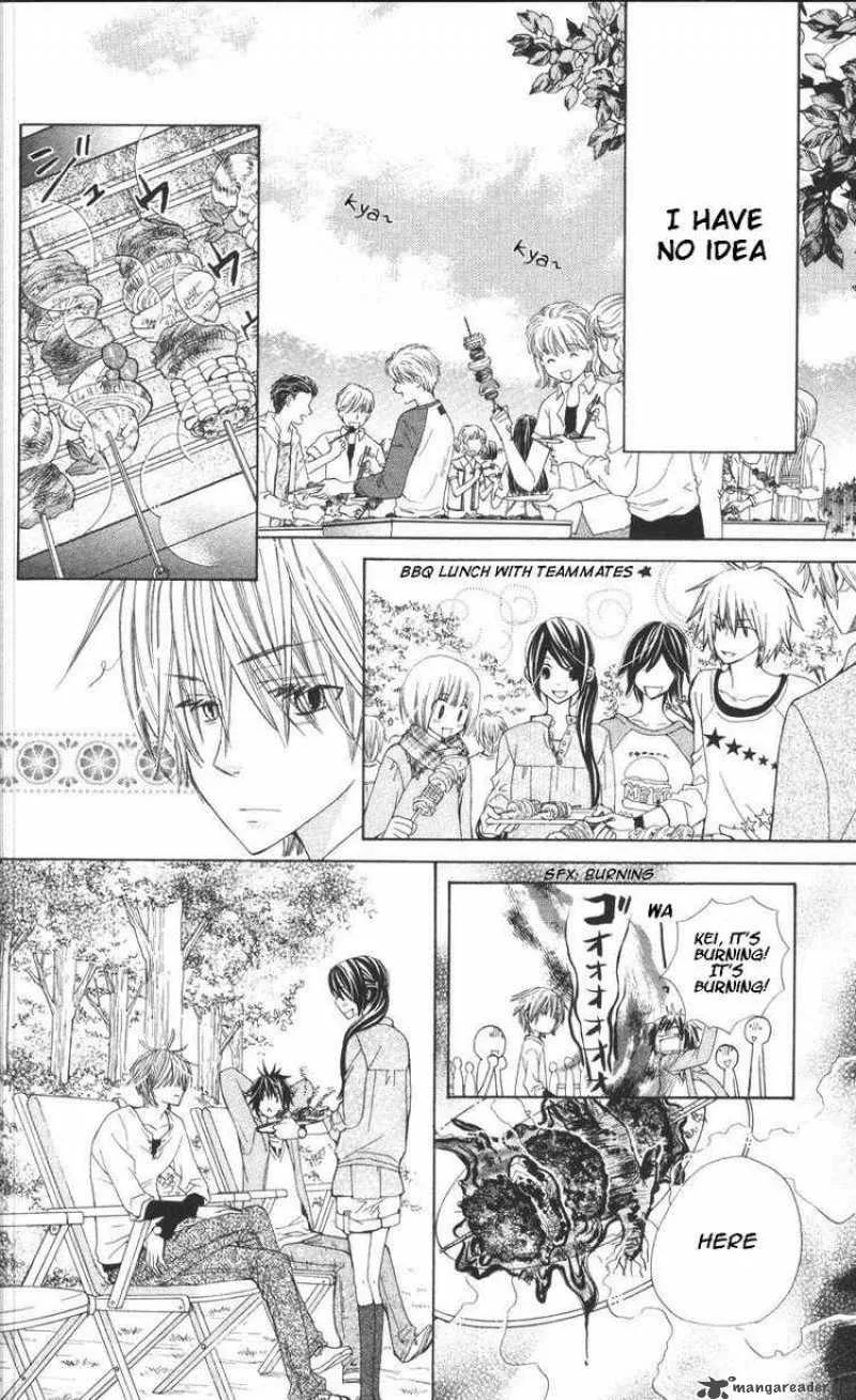 Special A Chapter 81 page 12