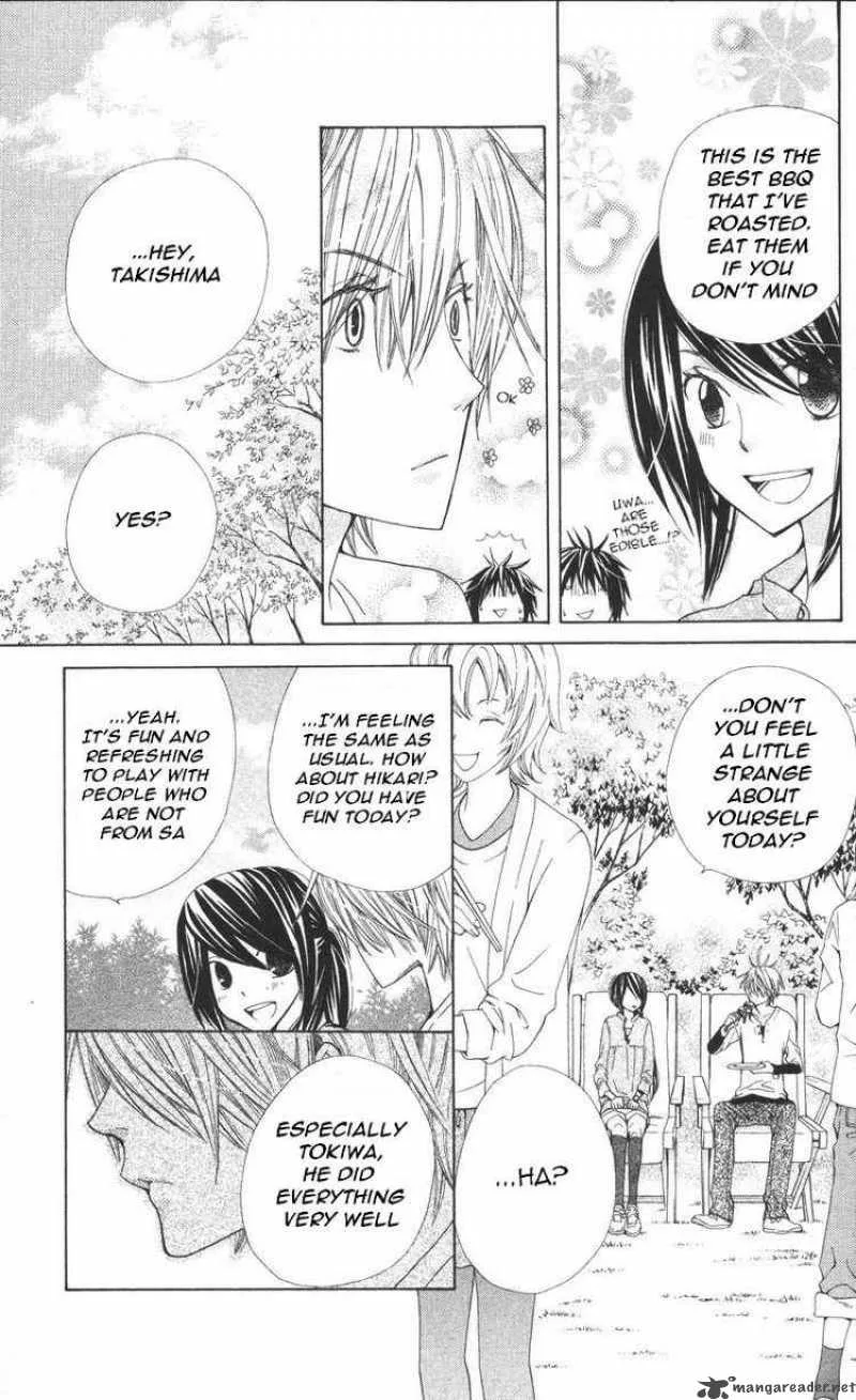 Special A Chapter 81 page 13