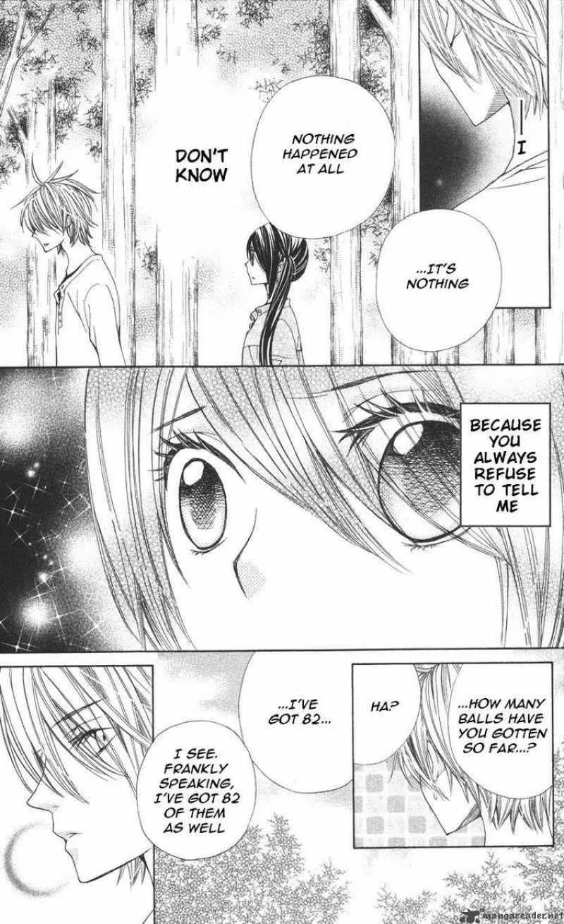 Special A Chapter 81 page 23