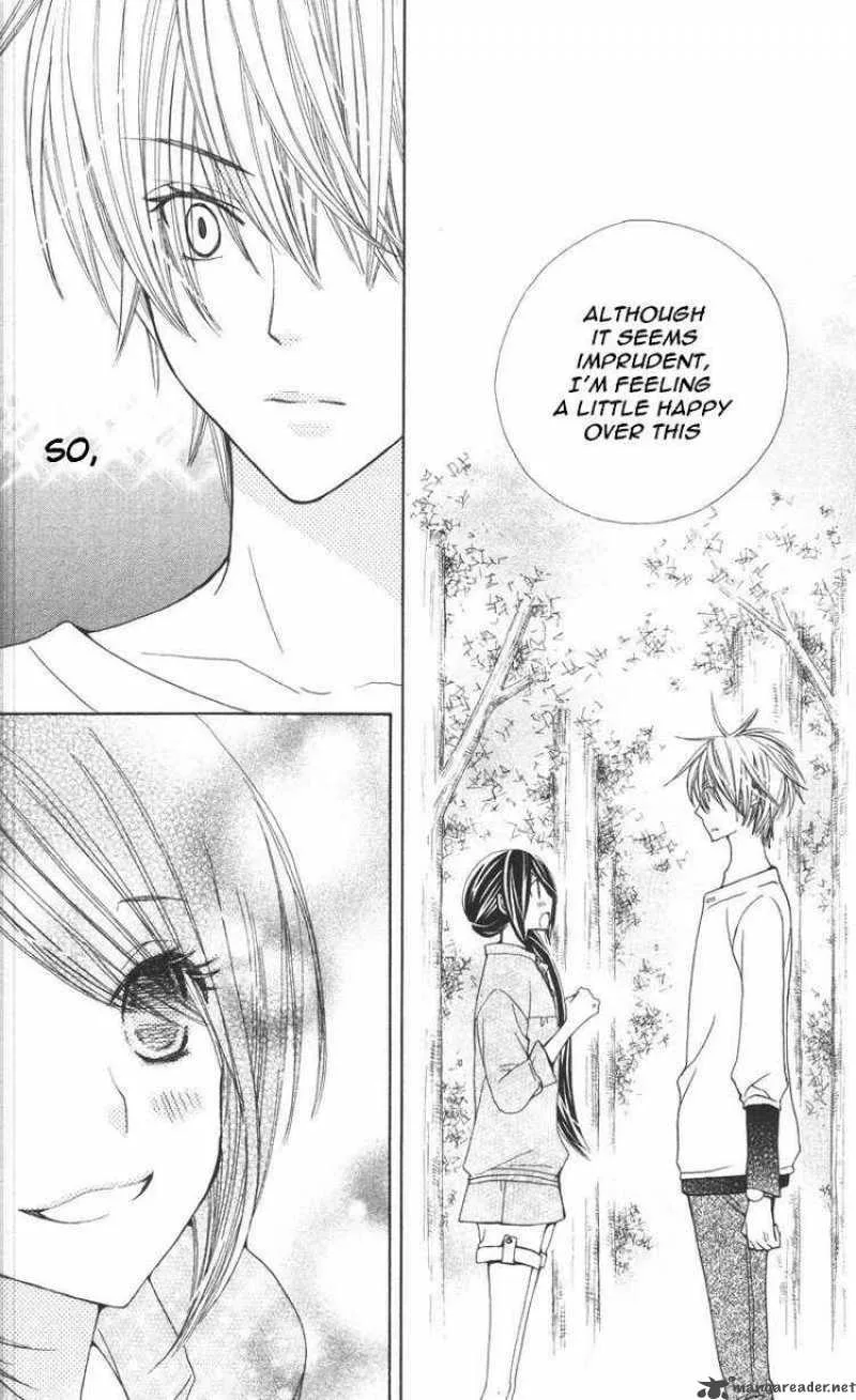 Special A Chapter 81 page 28