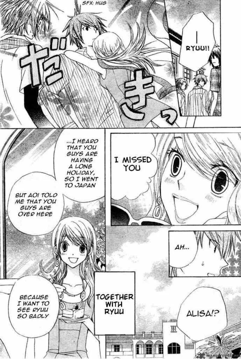 Special A Chapter 82 page 10