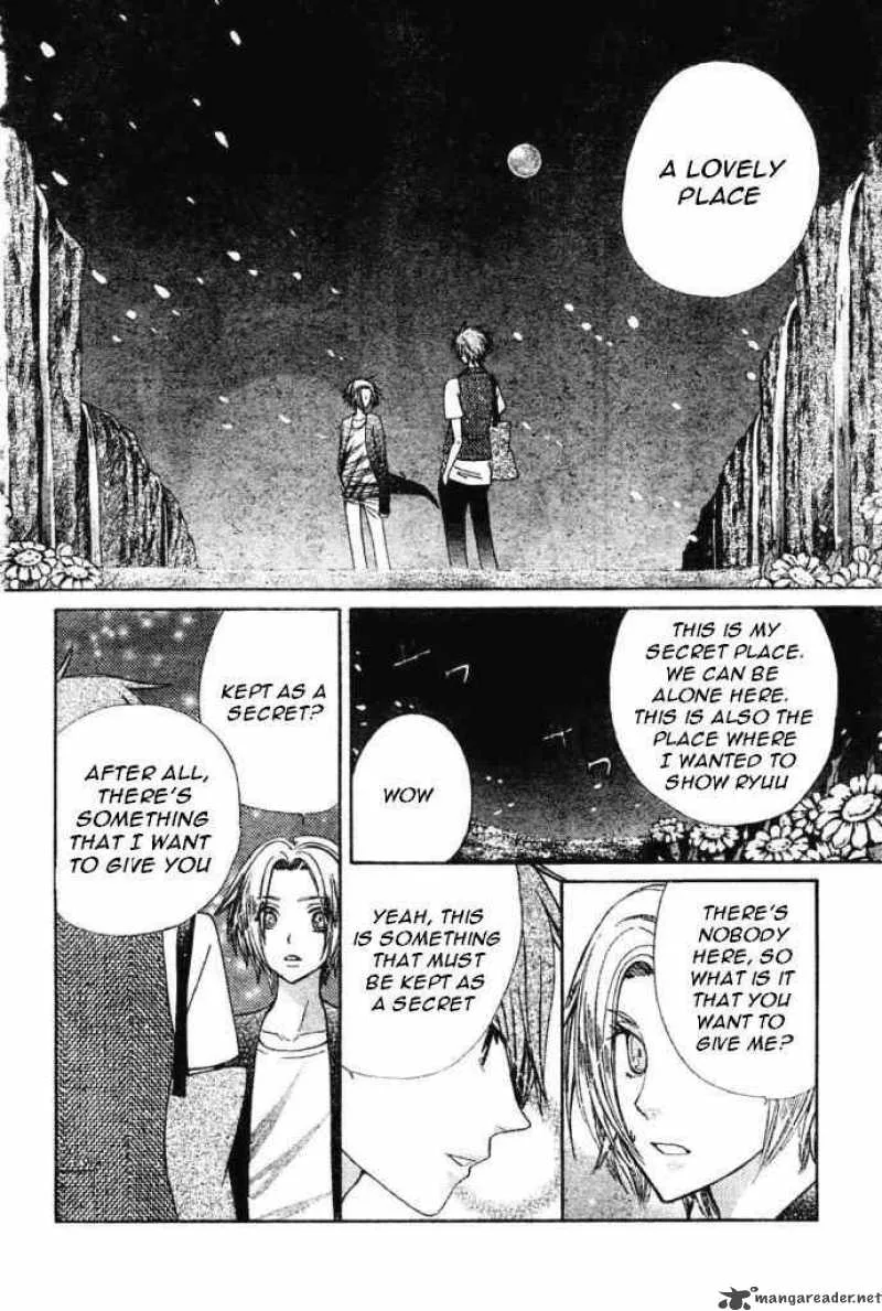 Special A Chapter 82 page 24