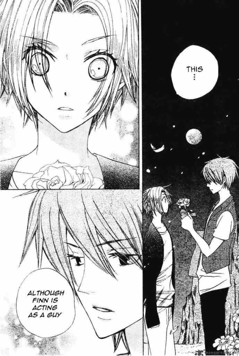 Special A Chapter 82 page 25