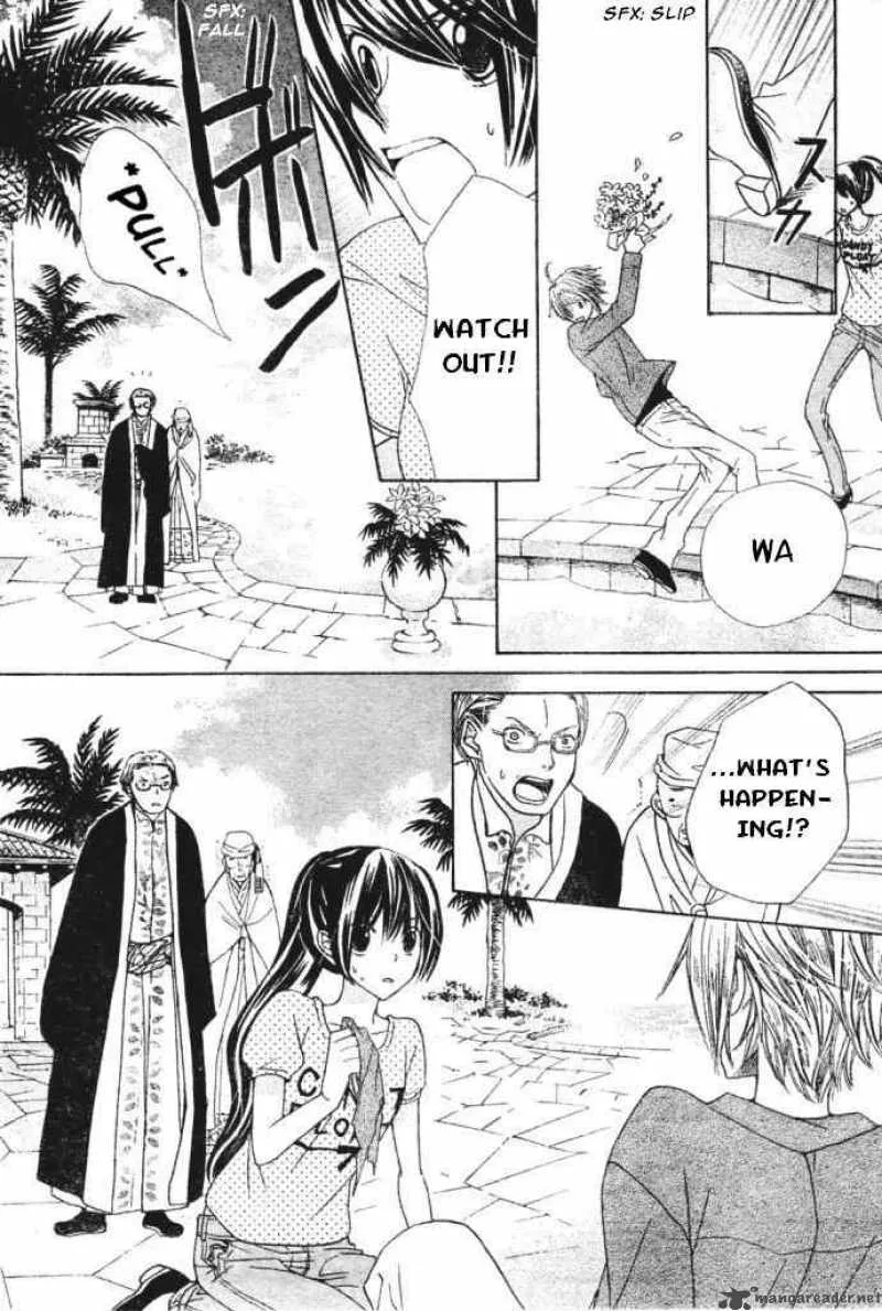 Special A Chapter 82 page 30