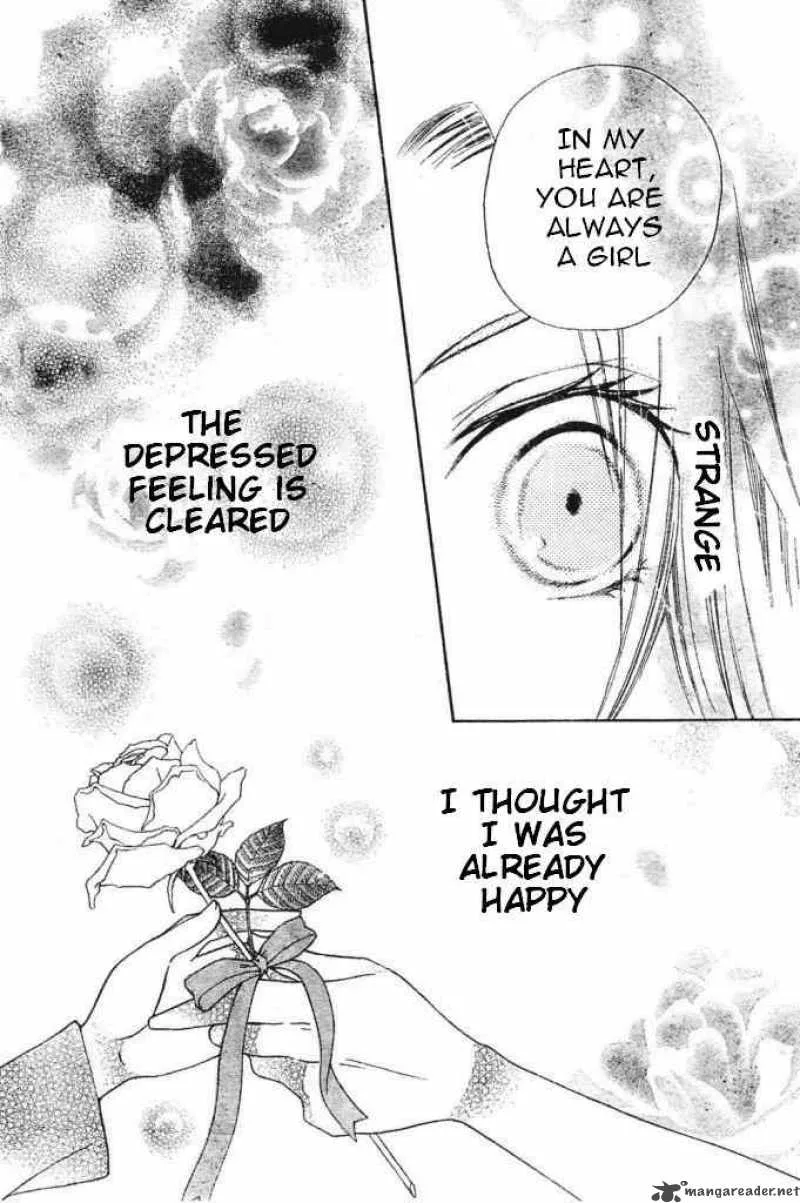 Special A Chapter 82 page 26