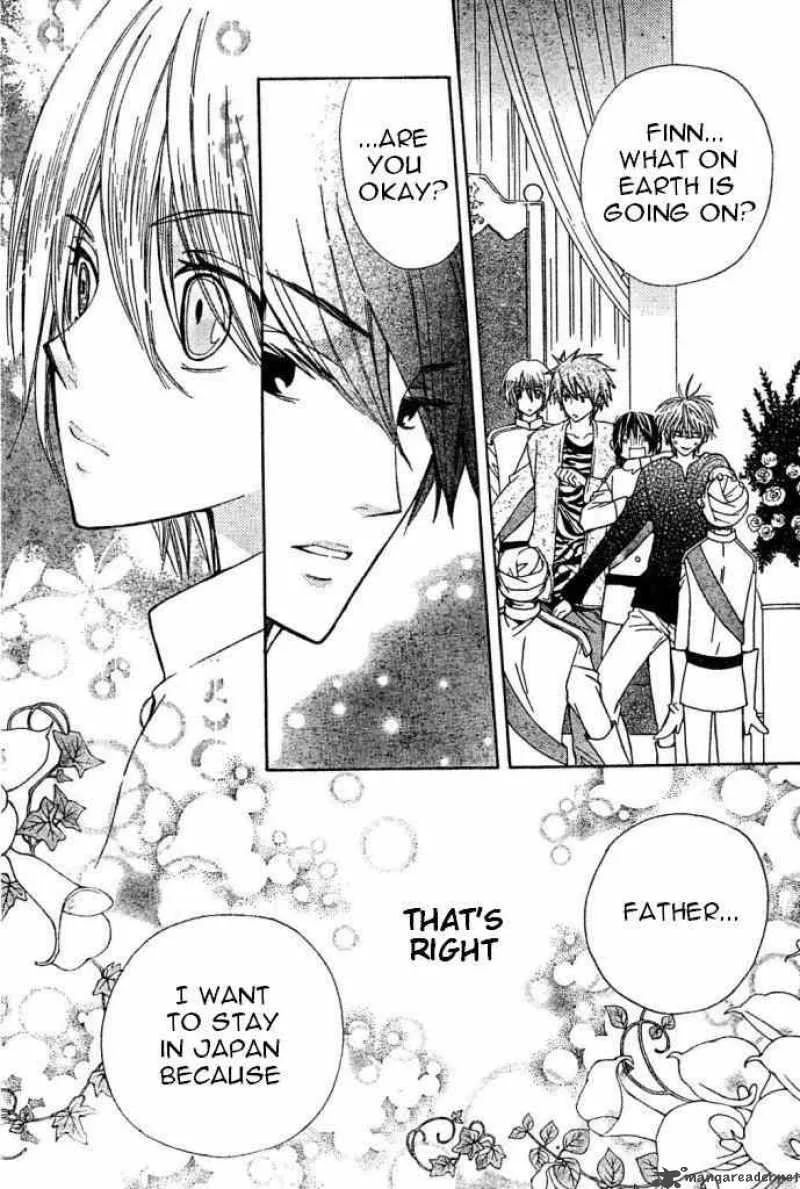 Special A Chapter 83 page 23