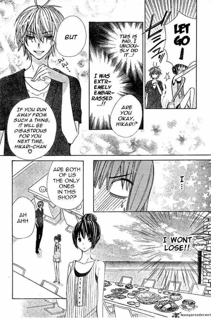 Special A Chapter 84 page 10